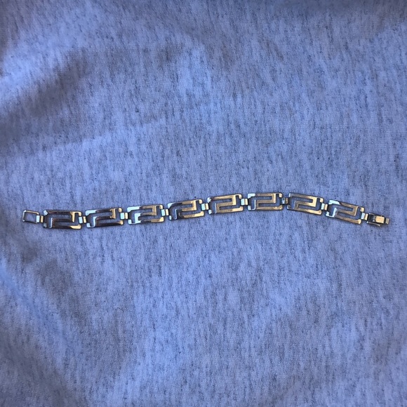925 sterling silver bracelet - Picture 5 of 7